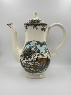 Кофейник/чайник Myott, The Brook