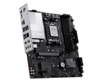 Материнская плата MSI PRO B840M-P WIFI6E AM5 4xDDR5 4xSATA3 RAID 2xM.2 HDMI Type-C mATX