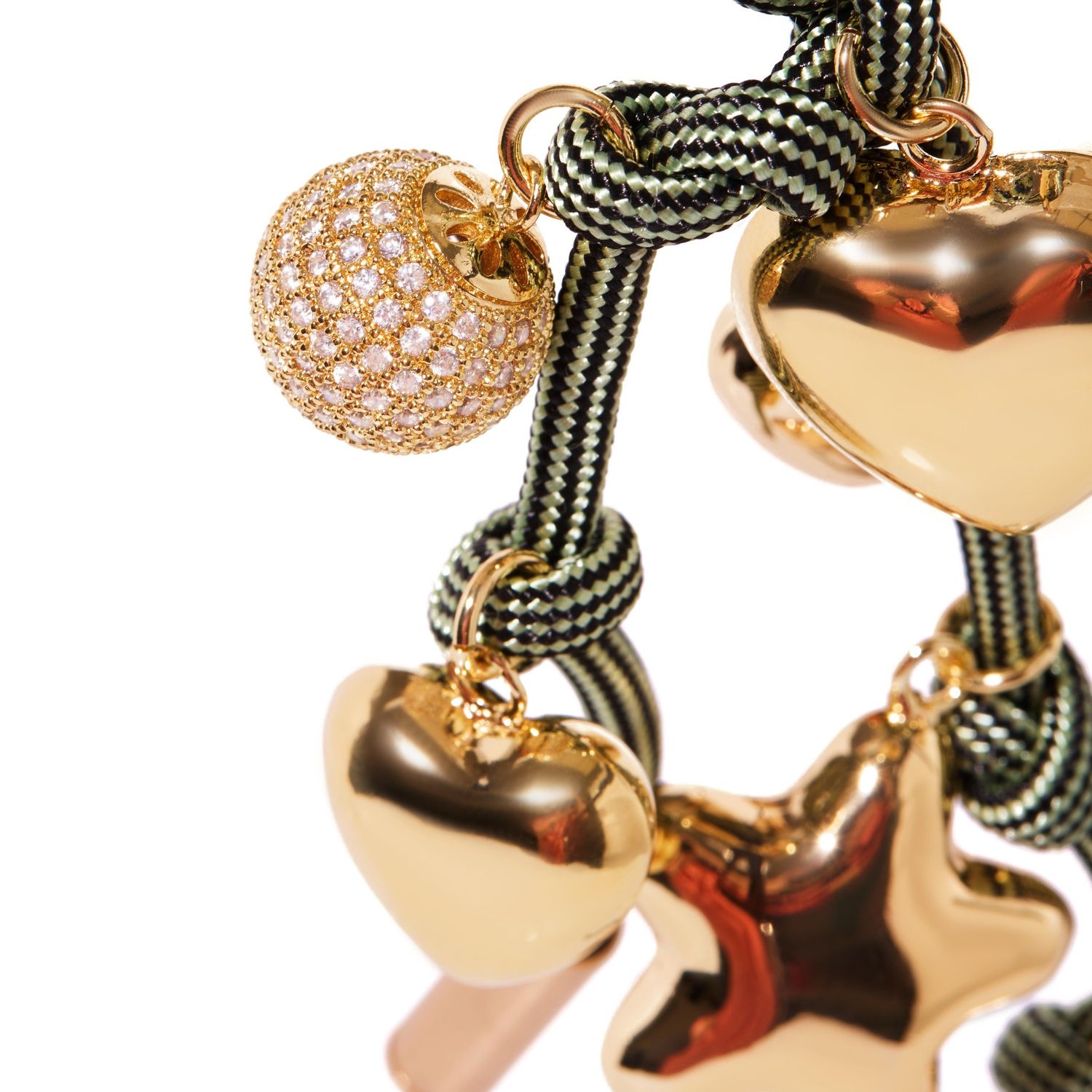 Брелок Something Little Charm