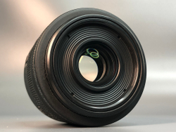 Canon RF 35mm 1.8 STM
