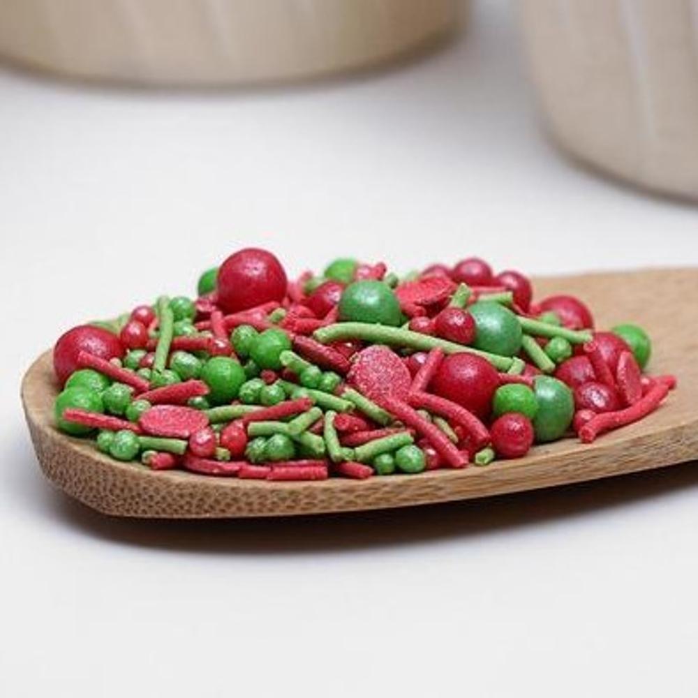 Посыпка МИКС №1005, 50 г
