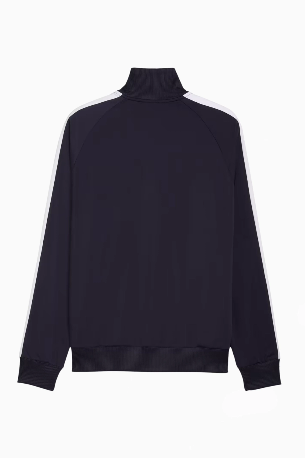 Кофта Puma Essentials T7 Track - темно-синий