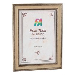 FA пластик Оптима берёза 10х15
