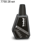 Trodat 7750 спиртовая штемпельная краска для ткани