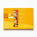 Netherlands 2007 Wedding Coin Set
