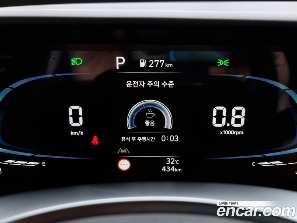 Hyundai Casper Turbo The Essential (04.2024)