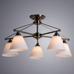 Потолочная люстра Arte Lamp