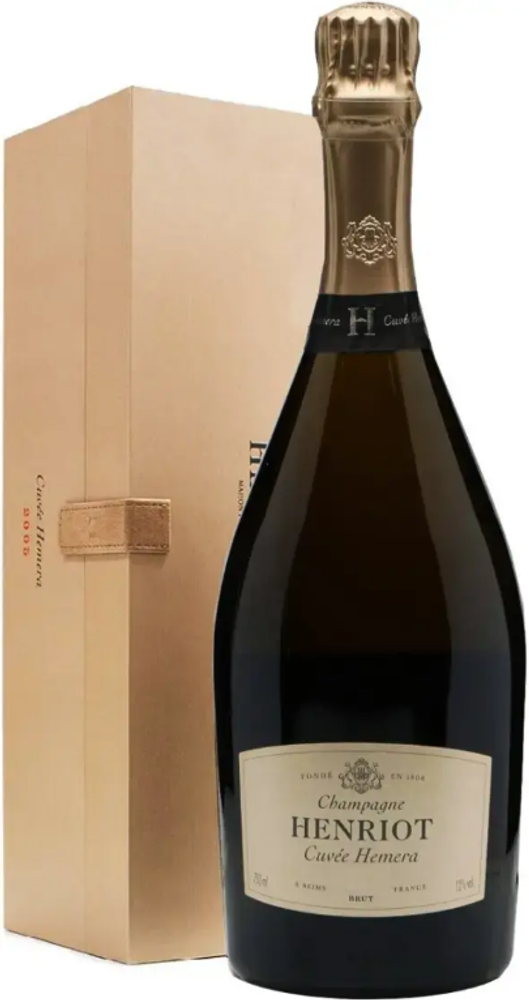 Henriot, Cuvee Hemera
