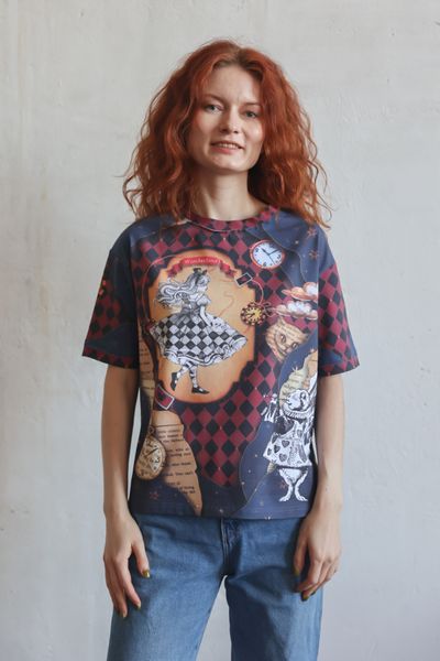 Футболка 