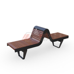 Лавка Бесконечность средняя