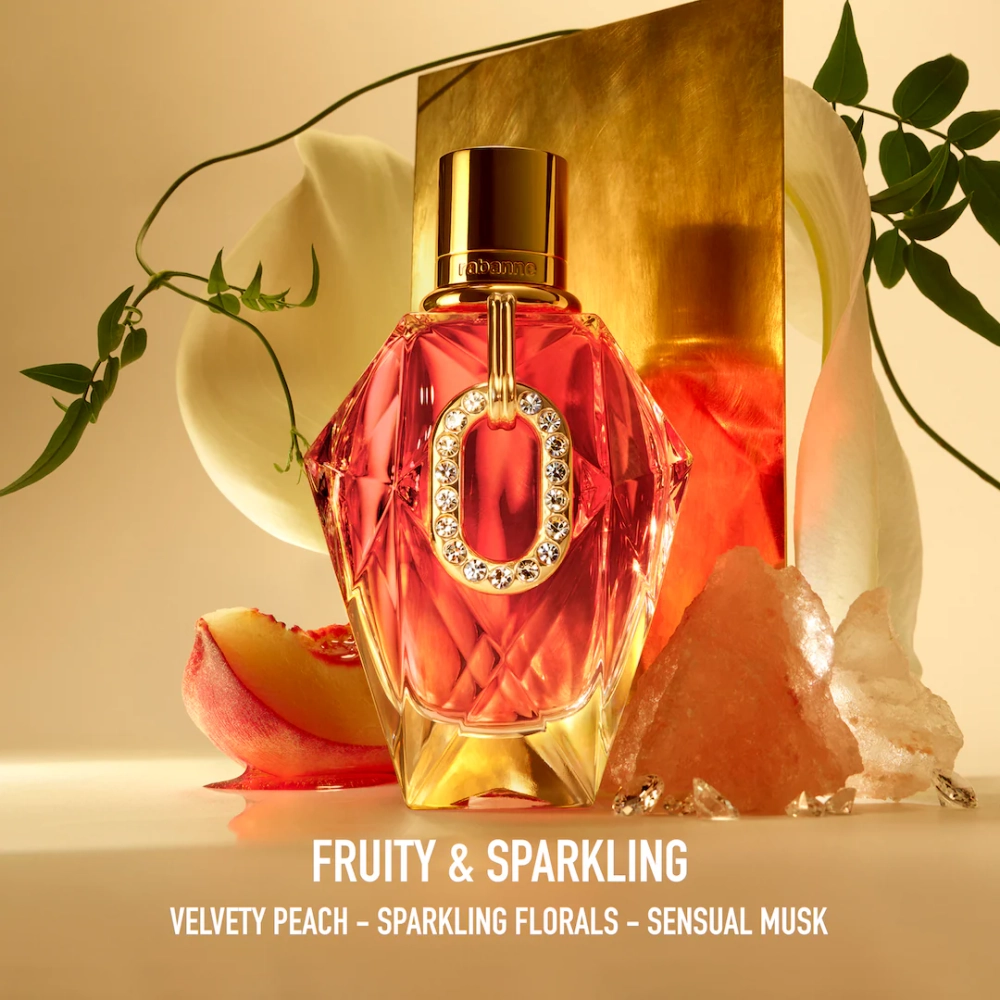 Rabanne Million Red for Her EDP