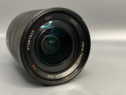 Sony FE Carl Zeiss 24-70mm 4ZA SEL-2470Z