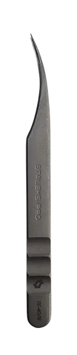 Пинцет EXPERT 40 TYPE 11 STALEKS