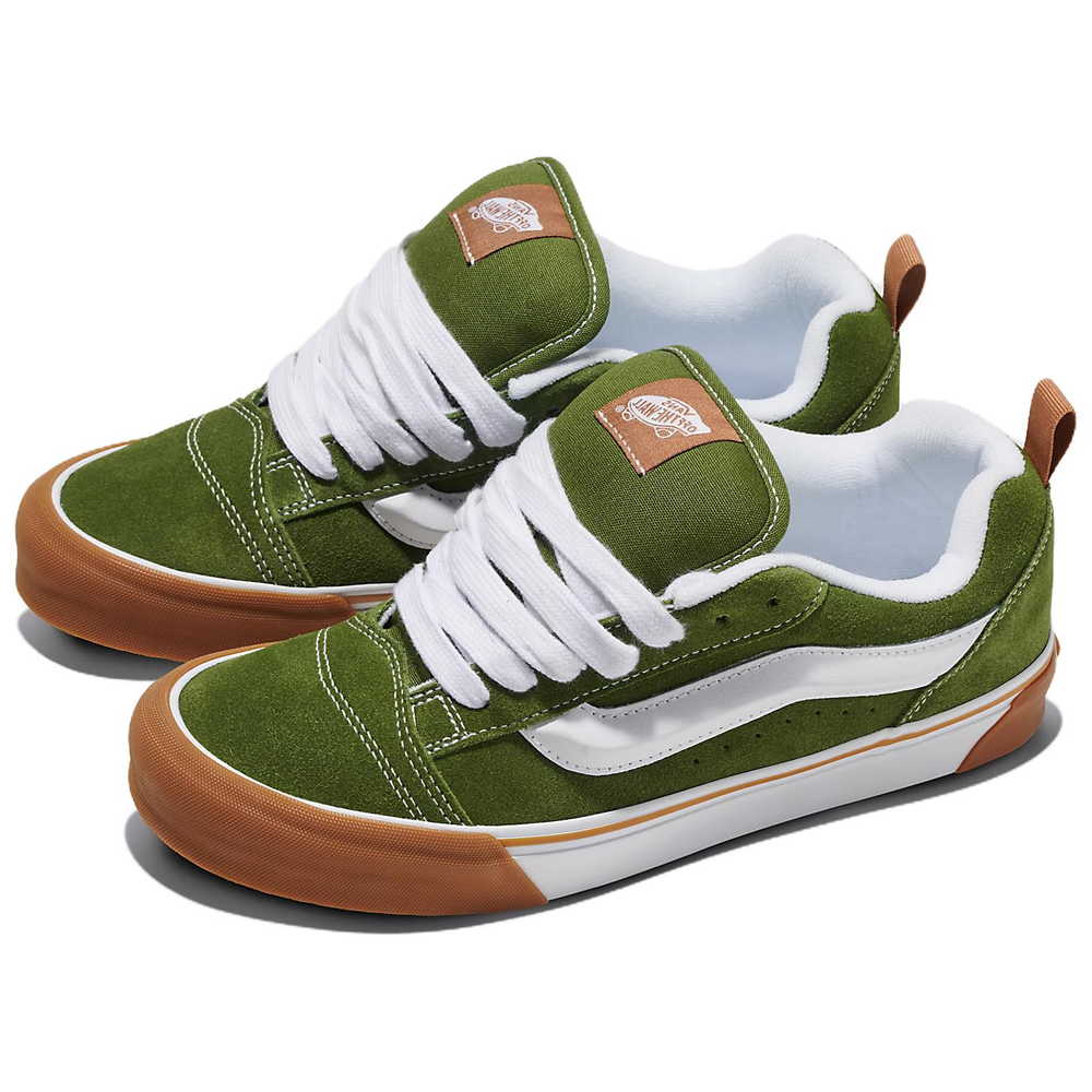 Vans Knu Skool