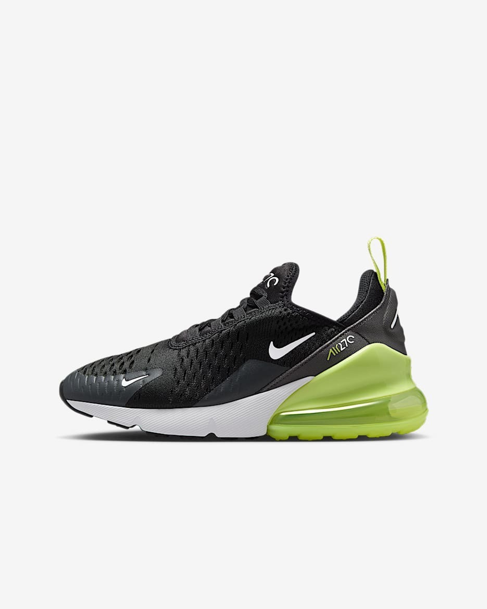 Кроссовки мужские NIKE AIR MAX 270 MESH