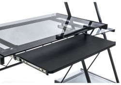 Компьютерный стол Kros 140х55х101