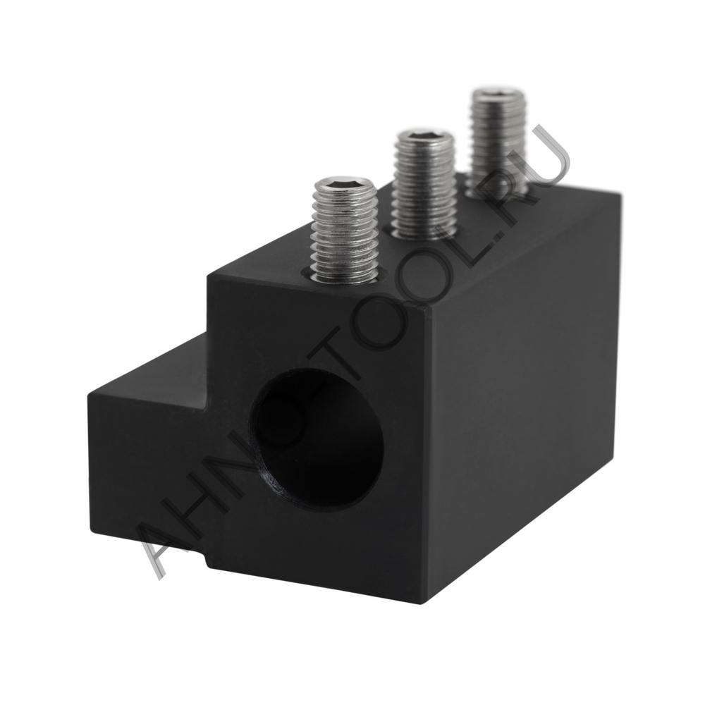 Токарный блок для сверла DK (SBHA) 20-20 ACCKee