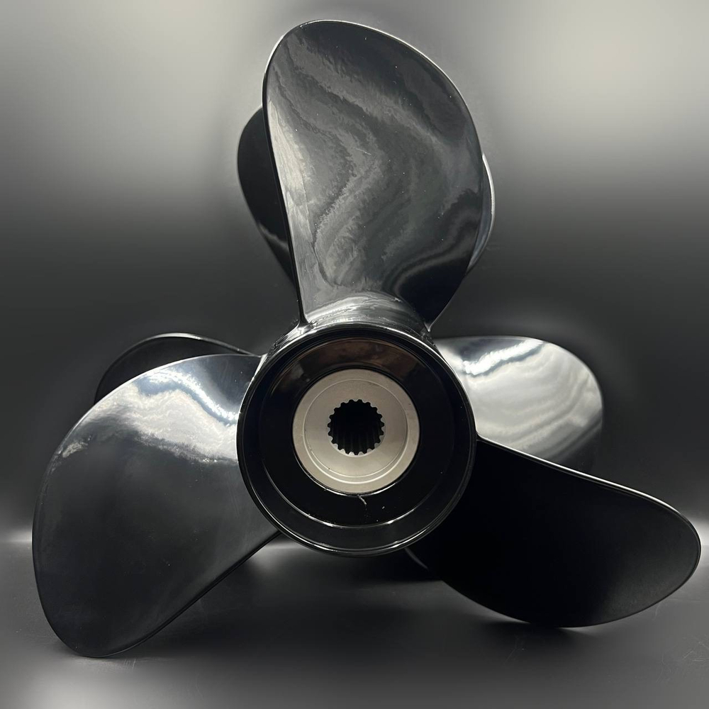 Гребной винт Volvo Penta DP B4 Front&amp;Rear Props B4F&amp;B4Rv (Polastorm)