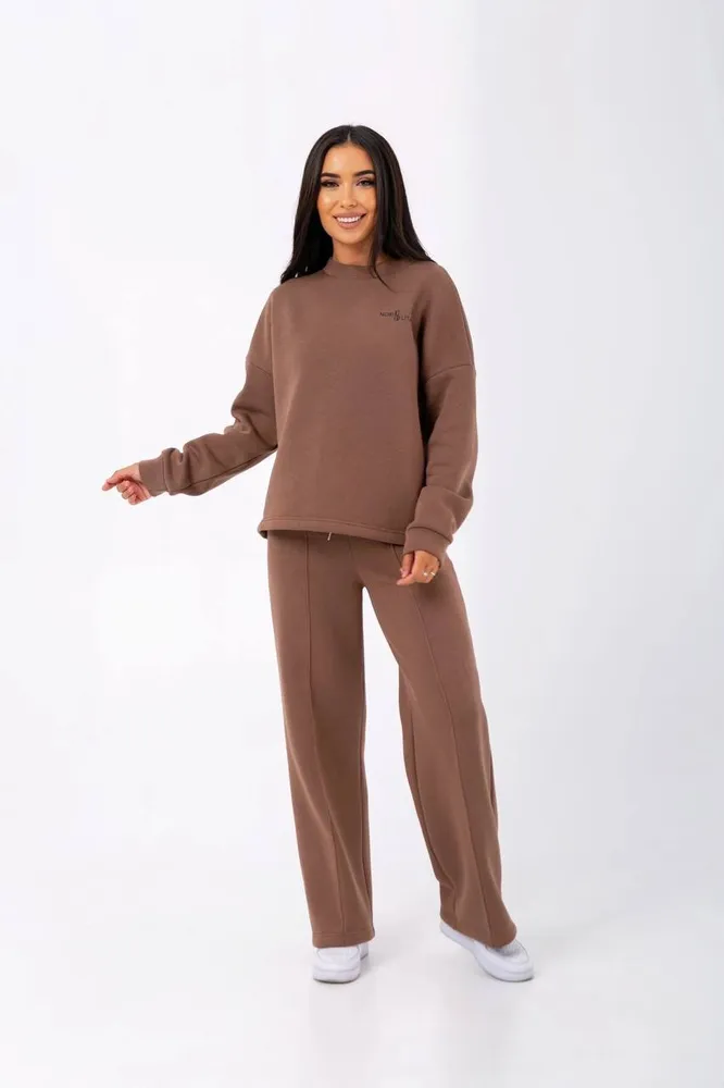 Костюм спортивный и жилетка УК-23028-2