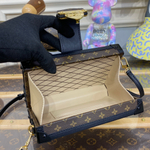 Louis Vuitton Petite Malle