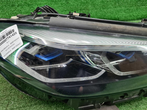 Фара правая BMW 8er G14 G15 G16 (2018-2022) Laser