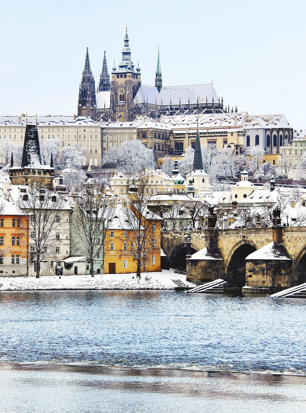 Коллекция Города и страны