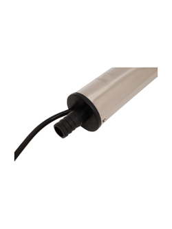 Насос перекачки топлива погружной D50 съёмный фильтр Gigant, 35л/мин, 2100л/час,GRF-155