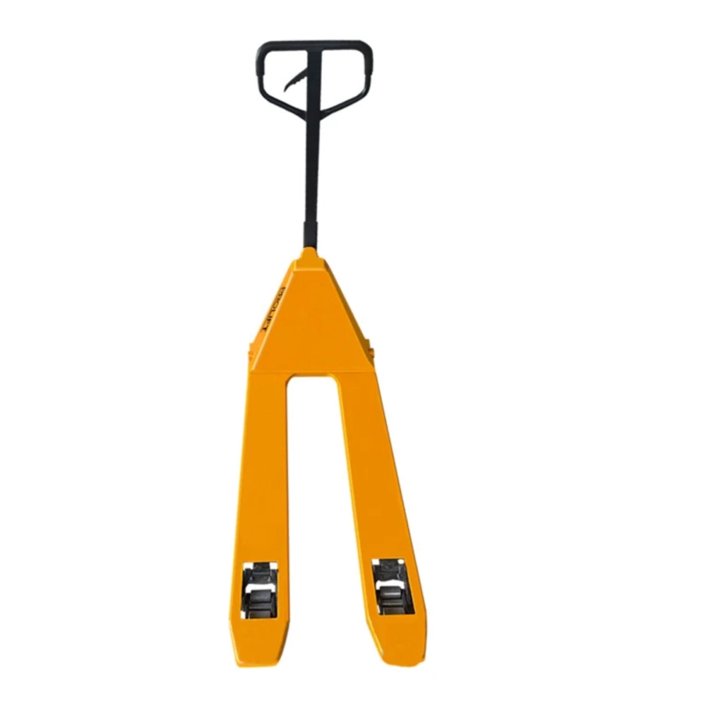PROLIFT AC LOW35 гидравлическая тележка (рохля) ac-low-35-1