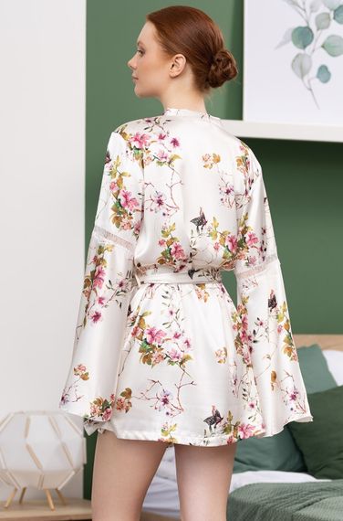 Халат Mia-Amore 4624 &quot;Vikki&quot;