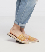 шлепанцы Ga\u00eblle Paris - оранжевый(GBDC2646SSN)