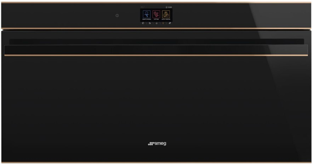 Smeg SFPR9604TNR