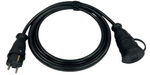 Удлинитель силовой iTOK i-CONNECT-SU-KG-215-1-44-50