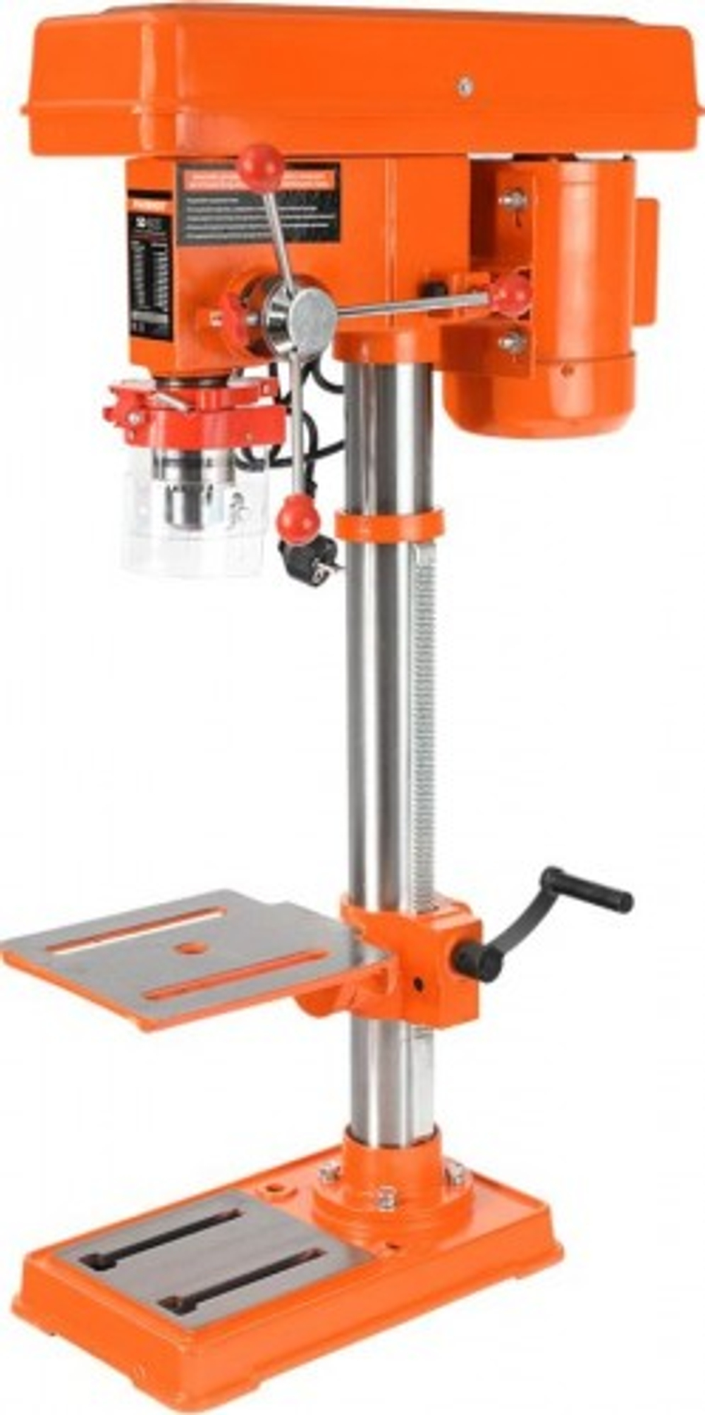 Станок сверлильный PATRIOT SD 600 160301400