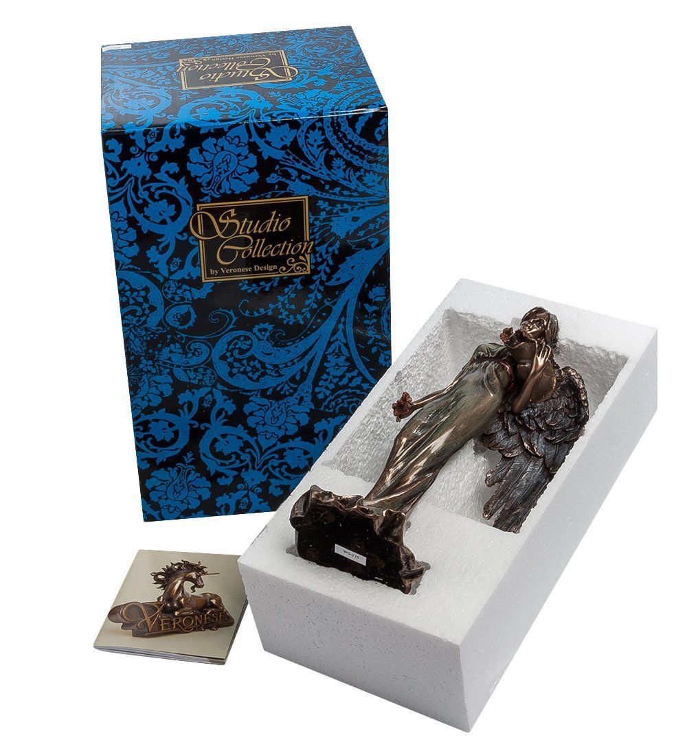 Veronese WS-175 Статуэтка «Ангел добра»