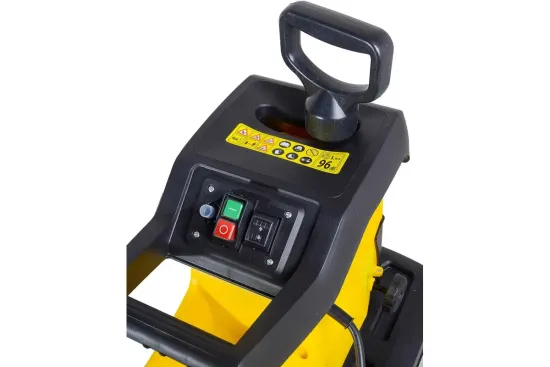 Измельчитель веток "HUTER" ESH-2800PRO