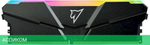Оперативная память Netac Shadow RGB 2x8GB DDR4 PC4-25600 (NTSRD4P32DP-16E)