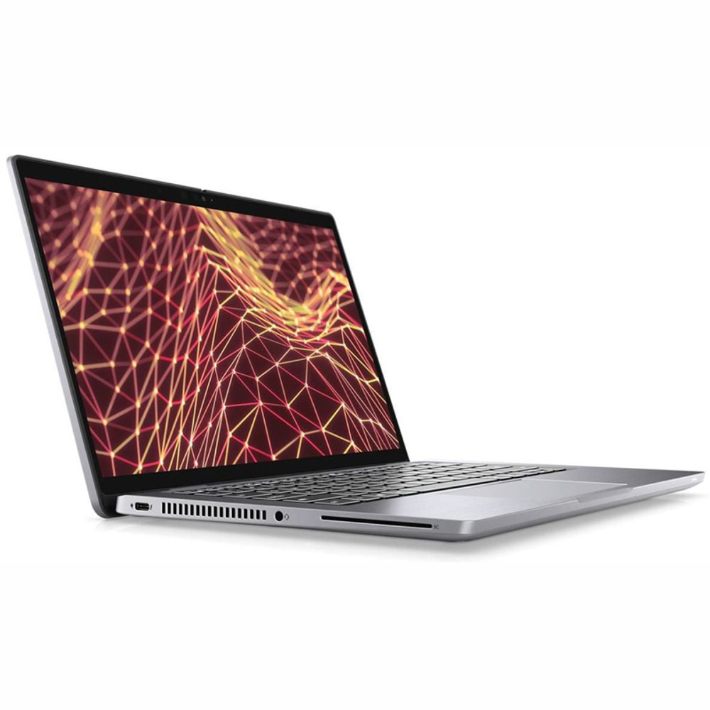 Ноутбук Dell Latitude 7320 P133G, 13.3&quot; (1920x1080) WVA/Intel Core i5-1235U/8ГБ DDR4/256ГБ SSD/Iris Xe Graphics/Linux, серый [7330-5823]