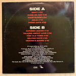 Split Level ‎– View Of The World (Германия 1991г.)