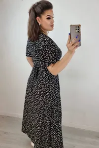 Платье 01797 Fabrika