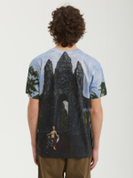 Мужская Футболка Daybreak In Phuket Aop