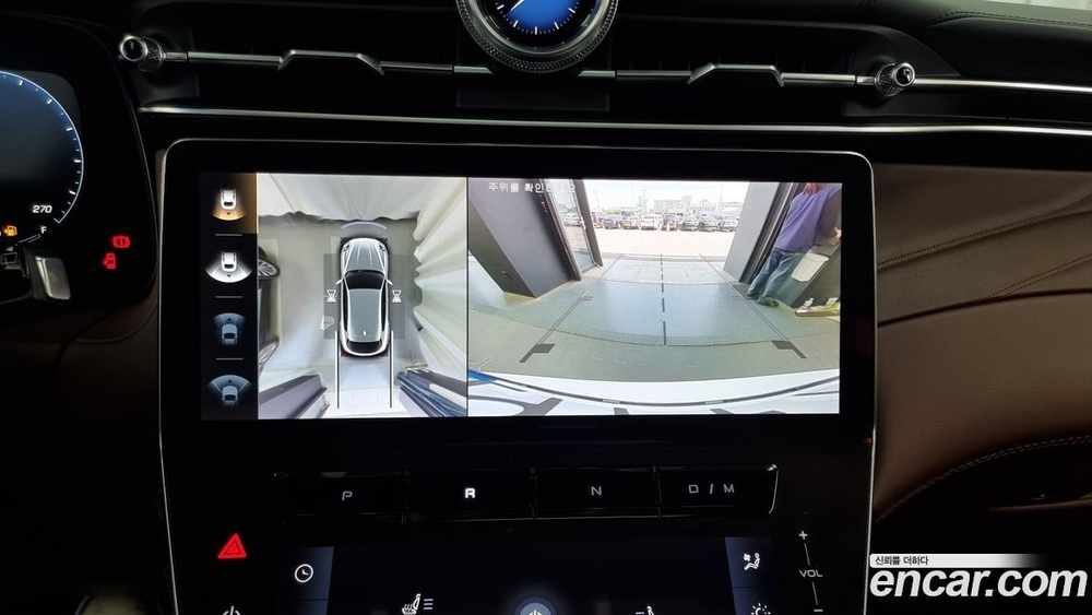 Maserati Grecale 2.0 AWD GT (12.2023)