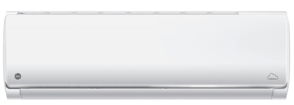 Сплит-система кондиционер Daichi Epsilon E20AVQ1/E20FV1