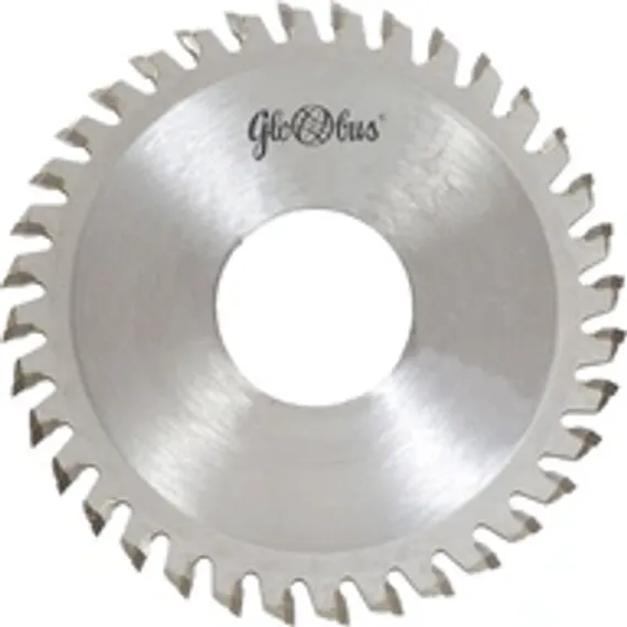 Диск пильный Globus по дереву для УШМ 150х2,7/1,6х30 мм, Z=26, арт. PS670-0150-0002