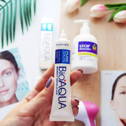 Точечный крем от прыщей, 30г