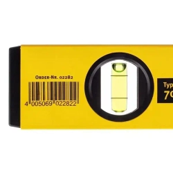 Уровень 40 см, 2 глазка, полезный