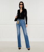 Свитер Elisabetta Franchi - черный(MK62S46E2)