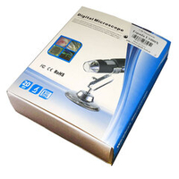 USB-микроскоп цифровой Espada U1000x