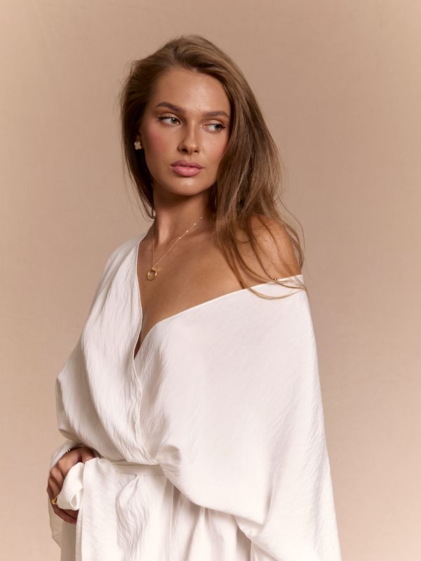 Пеньюар легкий 