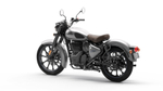 Royal Enfield Classic 350 Gunmetal Grey