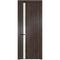 Profil Doors 18NA дуб тобакко стекло белый лак